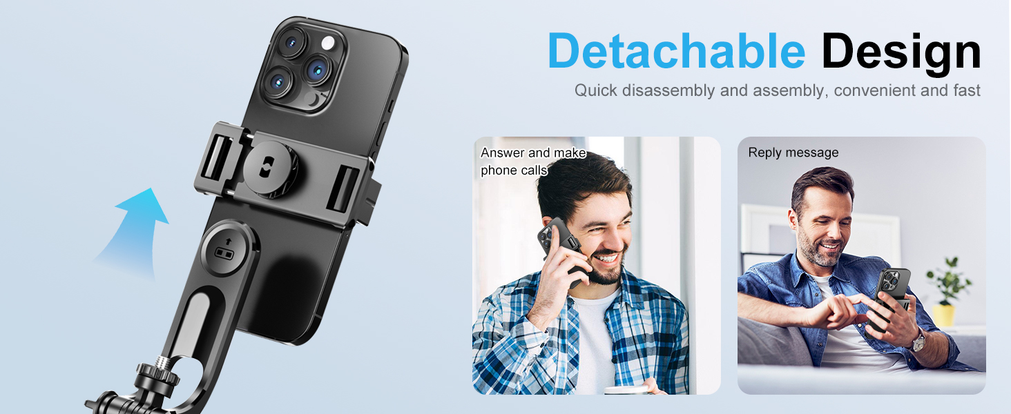 travel essnetial cell phone TRIPD