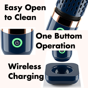 fruit and vegetable cleaner