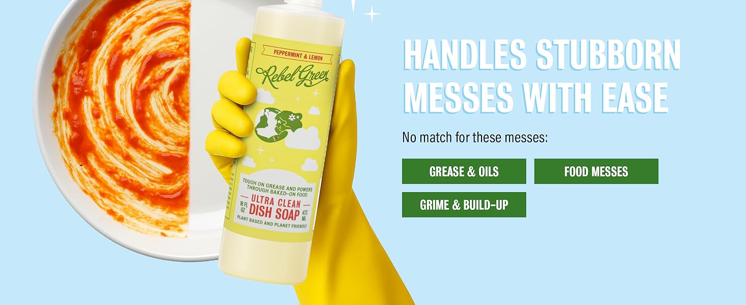 eco friendly liquid dishwashing soap gentle on skin safe effective cleaner for plates and cookware