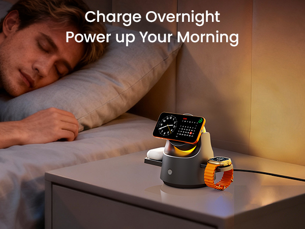 wireless charger