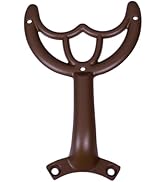 Housoutil Ceiling Fan Blades Arms, Ceiling Fan Blade Brackets, Replacement Blades for Fan Holder ...