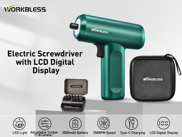 screwdriver