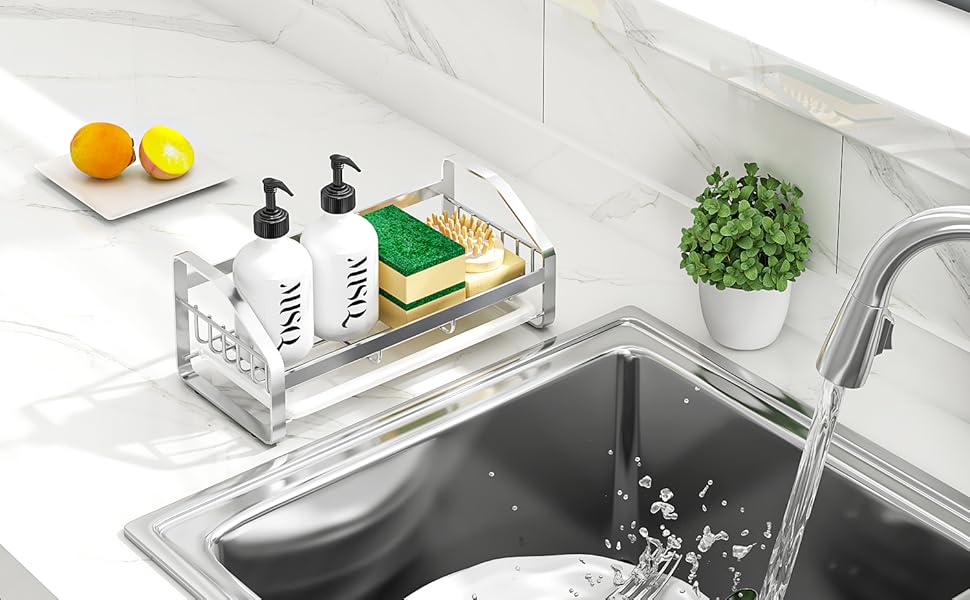 sink caddy