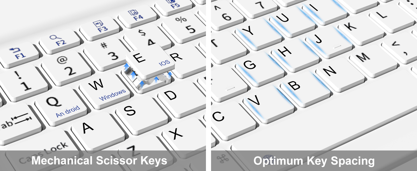  iPad 10th Generation Case with Keyboard