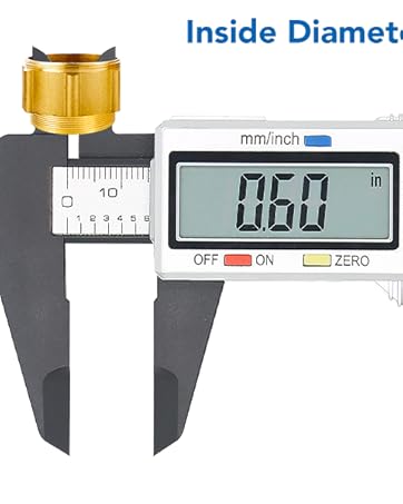 Electronic Digital Caliper