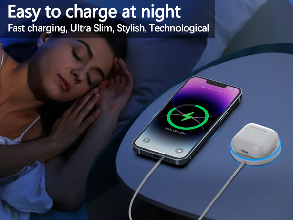 Easy Charger Night