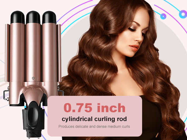 curling iron