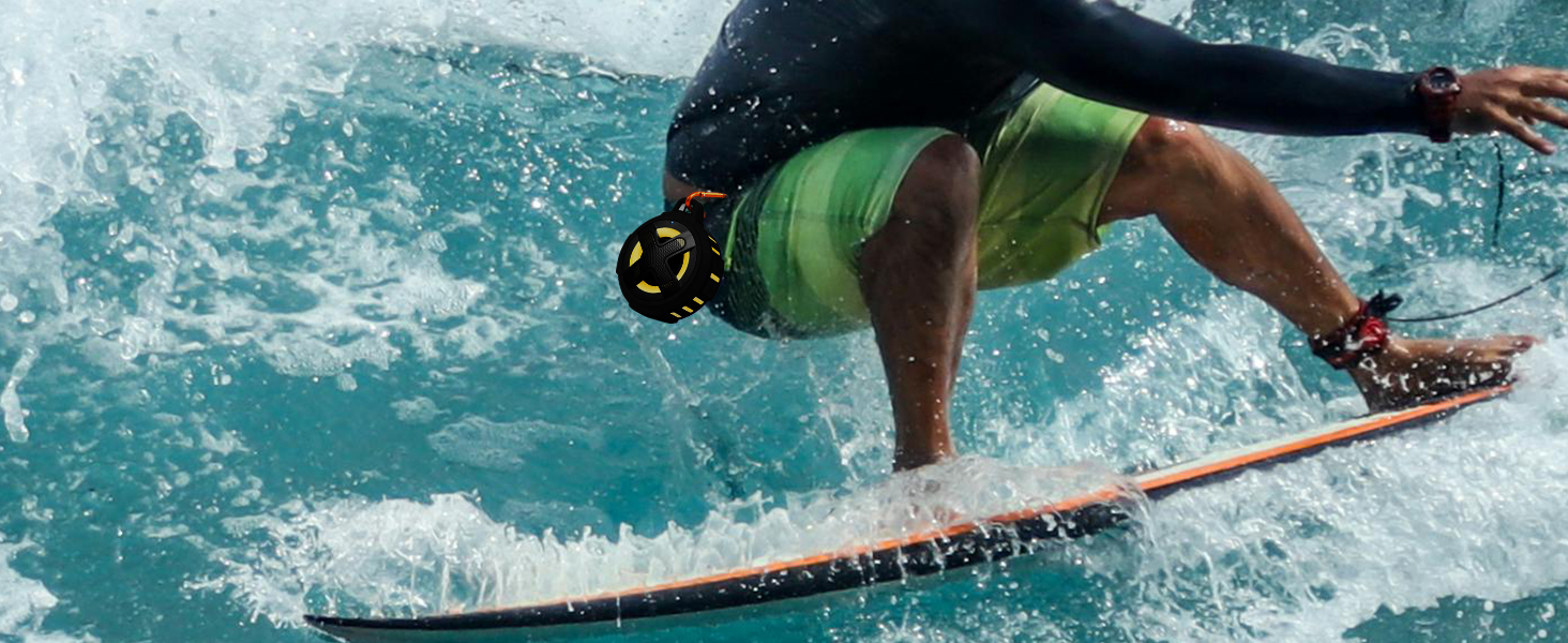 For Surfing