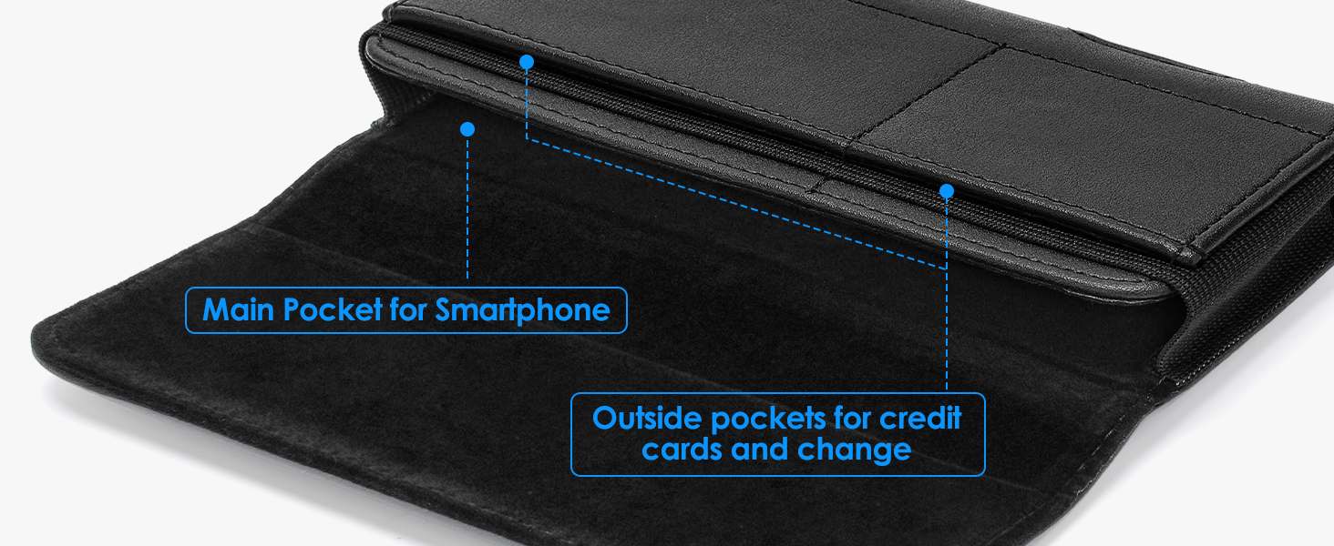 phone holster - 1464