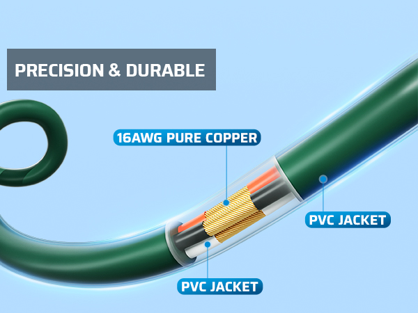 outdoor extension cord