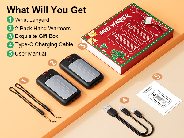 battery powered heater