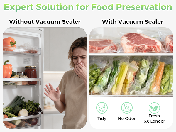 Handheld Vacuum Sealer