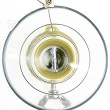DocaPole Light Bulb Changer Suction cup for high ceilings docazoo push pin secure fit extension pole