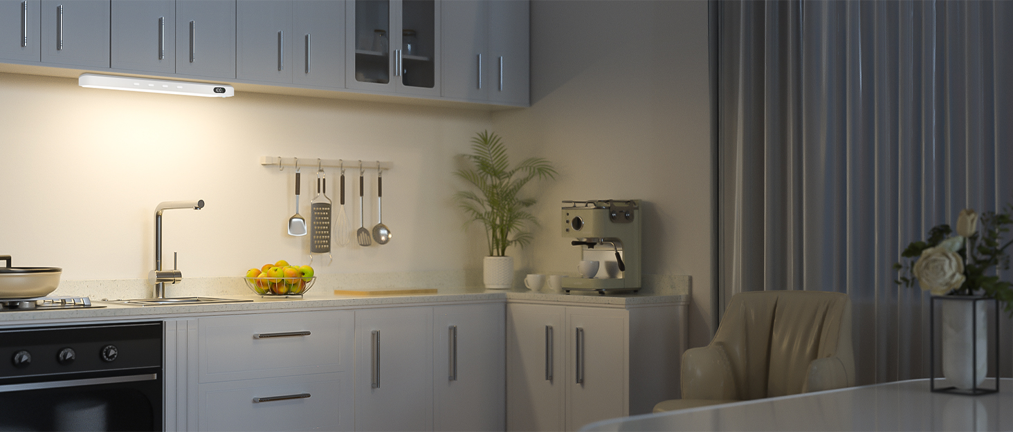 under counter lights for kitchen