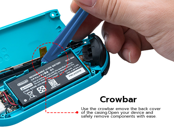 Crowbar