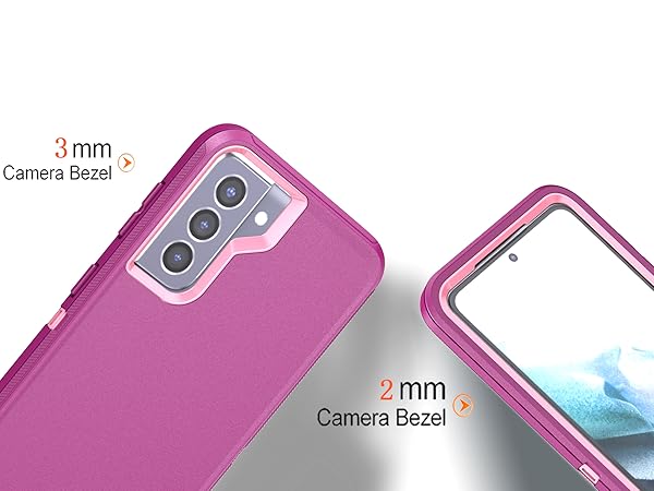 Samsung Galaxy S21 Case