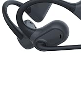 open ear headset
