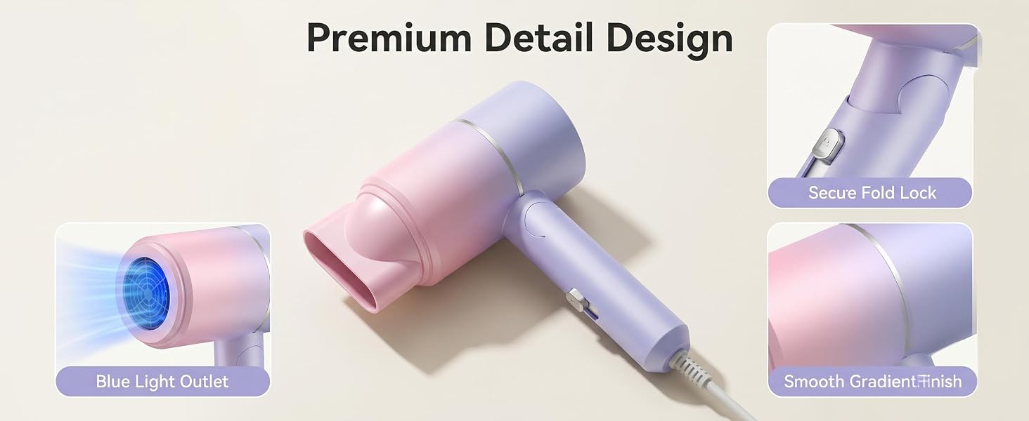 Premium Detail Design