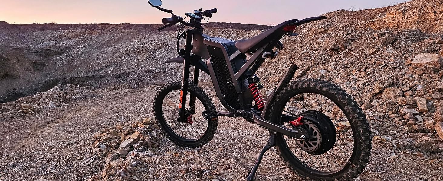 EBIKE