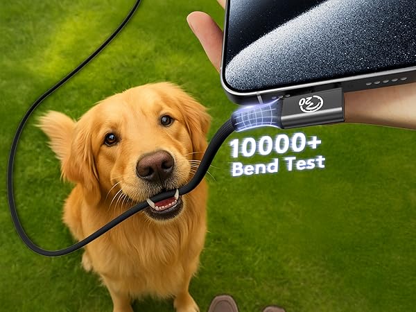 full function UseBean usb-c to usb-c cable for all type-c devices