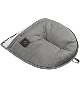 PDEV04754 Heated Luxe Foot Warmer