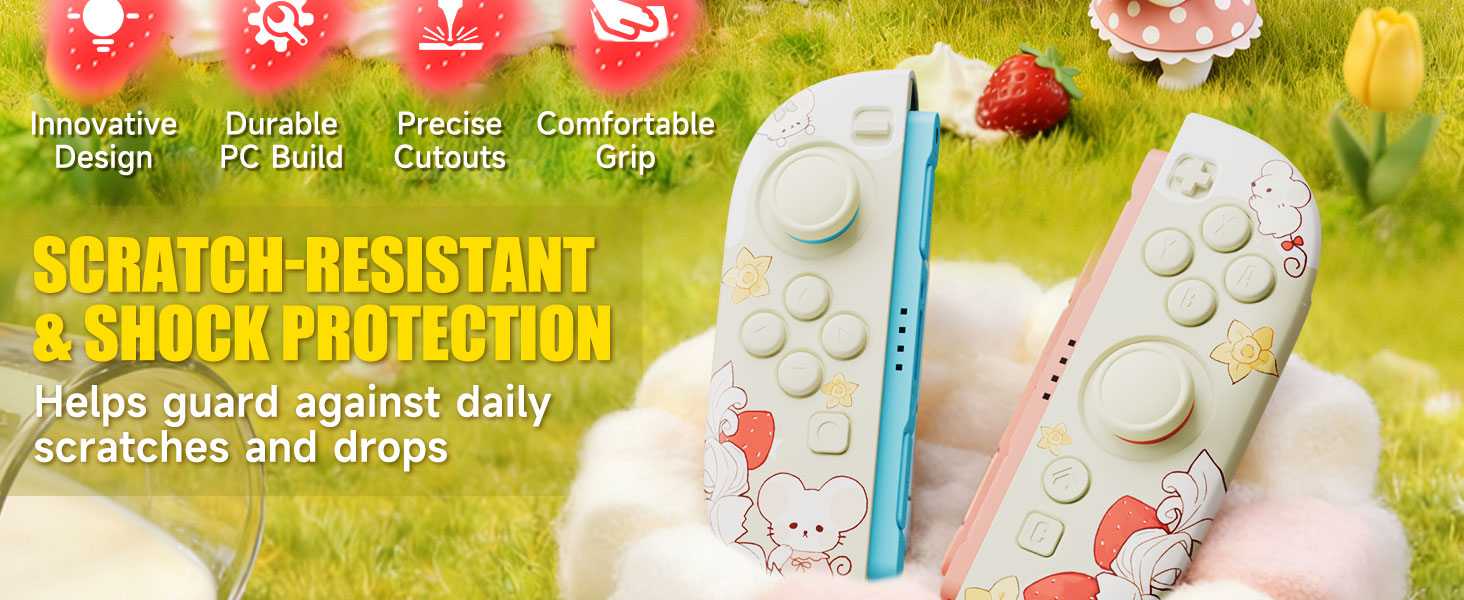 Protective Case for Nintendo Switch 2