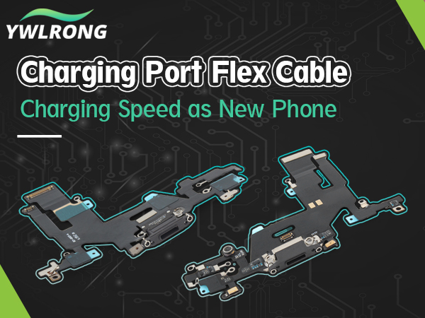  Charging Port for Iphone 11
