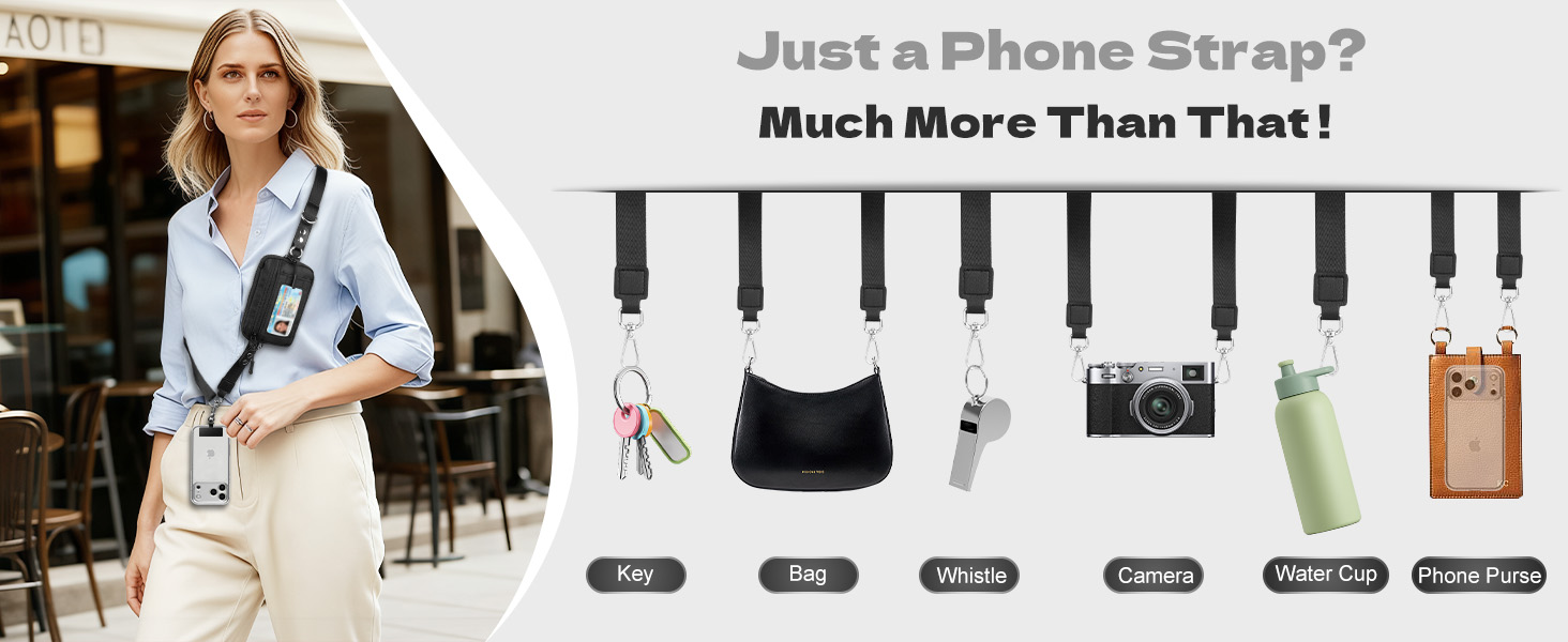 phone lanyard