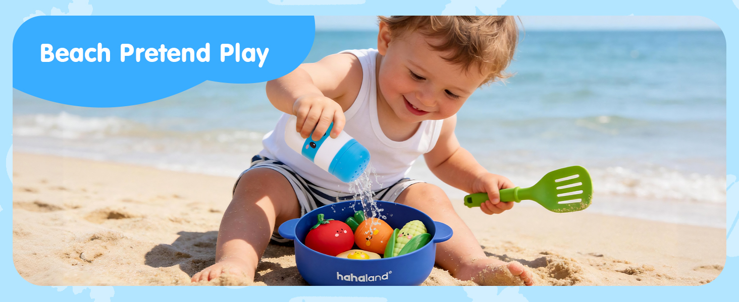Baby Bath Toys
