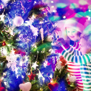 christmas decoration