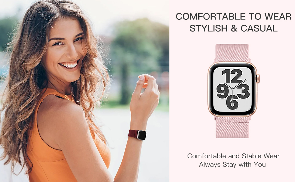 apple watch series 9 8 7 6 band