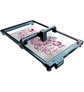 Longer B1 Series Expansion Kit, Engraving Area Extendable to 17.7" x 33.5" (450 x 850mm), Compati...