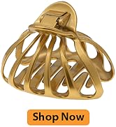 Camila Paris CP3052 Hair Octopus Claw Clips