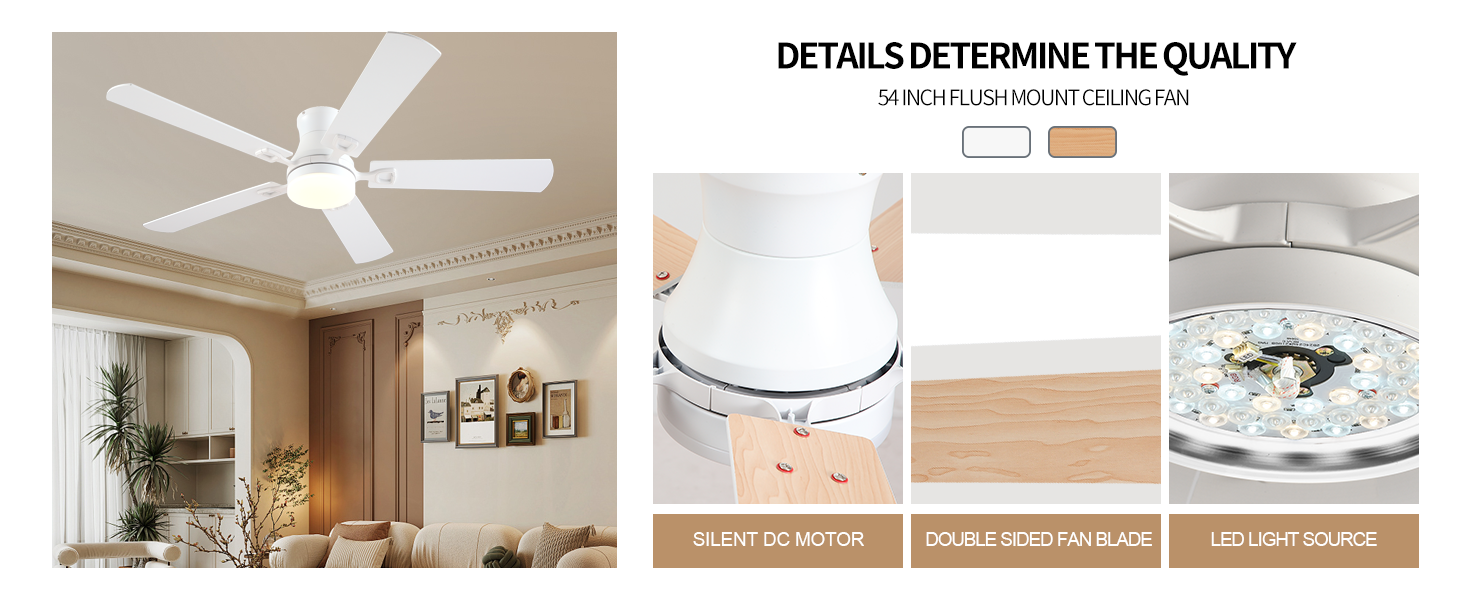 ceiling fan