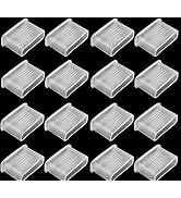 Juroicessry 16Pcs Whistle Cover, Whistle Mouth Grip Whistle Protective Cover Sport Training Socce...