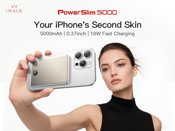 portable charger