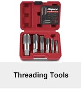 NPT Pipe Tap Set