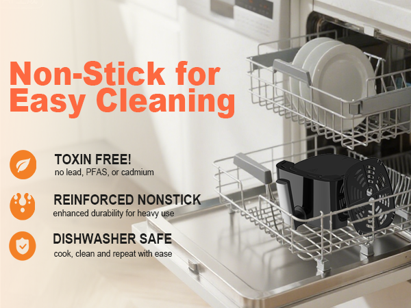 portable air fryer for travel airfry air fryer for dorm air fryer compact