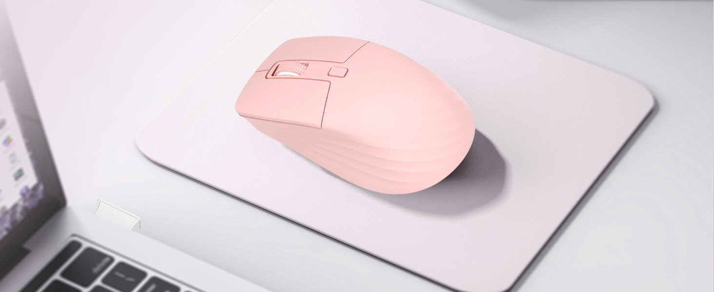 wireless keyboard and mouse