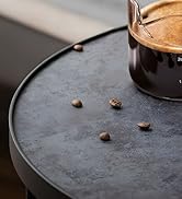 espresso measuring glass