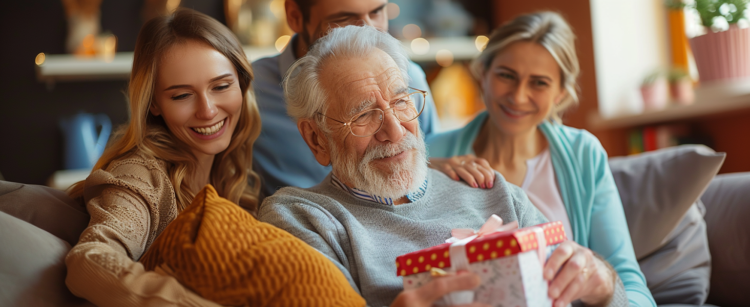 birthday gifts for men