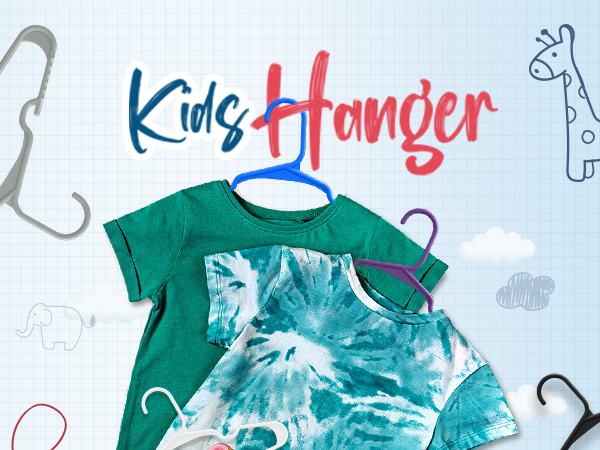 Kids Hanger