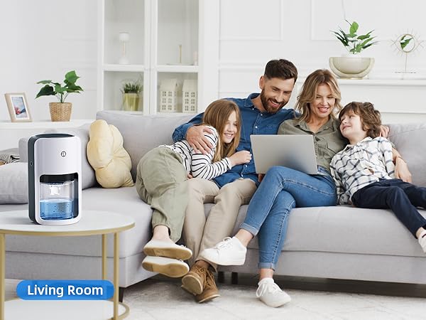 dehumidifier