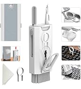 8 in 1 Electronic Cleaning kit - Keyboard Cleaner, Keyboard Cleaning Kit, Laptop Cleaner, Laptop ...