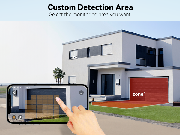 outdoor cameras for home security