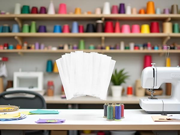 Sewing Thread Net