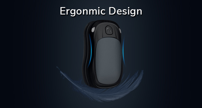 electronic hand warmers rechargeable