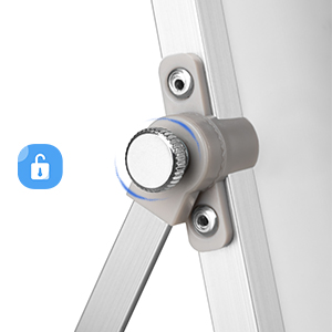 whiteboard with stand