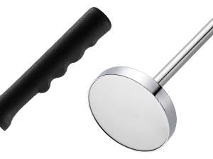 Telescoping Magnetic Sweeper Pickup Tool