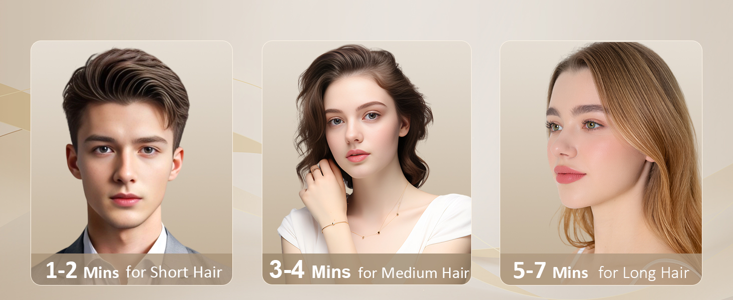 plasma ionic hair dryer